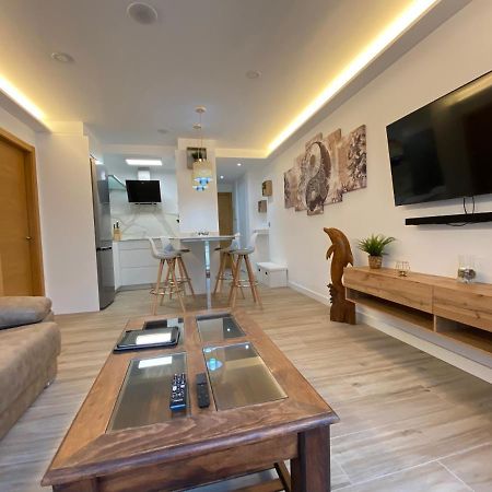 Apartamento playa Malpica de Bergantiños Exterior foto
