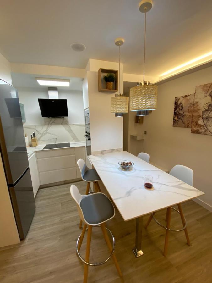 Apartamento playa Malpica de Bergantiños Exterior foto